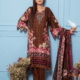Rang Reza Printed Lawn 3 Piece Suit Collection Vol .3