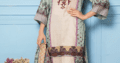 Rang Reza Printed Lawn 3 Piece Suit Collection Vol .3