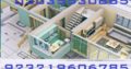 AutoCad 2d 3D Studio Max Civil EFI QC Inspector