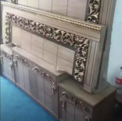 Best Design.Brand New Bed Sets other on Demand