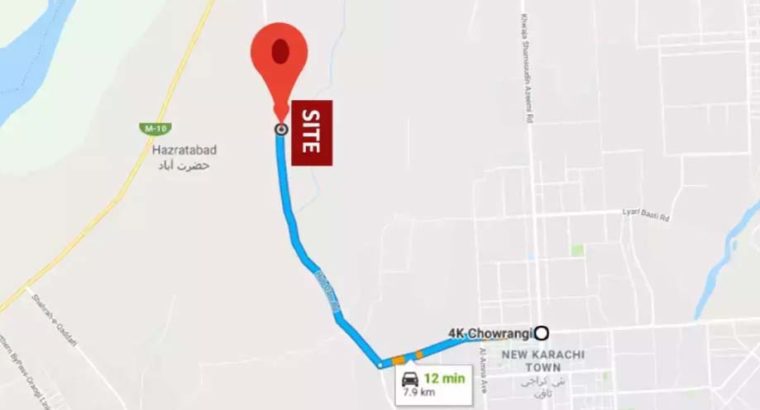 Easy 36 Months Installments.Bungalow 120yrd Ki Booking Karwayen