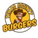 Exciting Burgers & Wraps Deal.TEXAS COUNTY BURGERS Now In Nazimabad