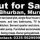 Hut For Sale In Bhurban Murree.Ready To Move