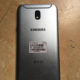 Samsung J7 Pro Dual Sim Fingerprint with Box.Cash on delivery