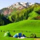 Pakistan Tour.Kashmir/Kaghan & Shogran/Swat Private & Group Tours Available