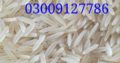 Best Quality 1121 Sella Rice Colour Sort Available