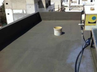 Roof Waterproofing And Bathroom Water Tank Leak seepage Services