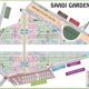 Sadi Town/Garden Hawksbay Plots/Houses/Flat/Shops Sale Purchase