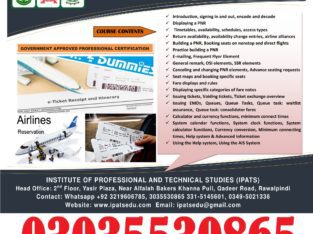 Certificate in QuickBooks Pro 2016