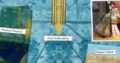 Anaya Lawn with Crinkle Dupatta Neckline Emb Trouser.Delivery All Pakistan