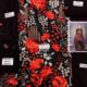 Bareeze Lawn with Bamber Emb Dupatta.Delivery All Pakistan