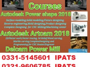 Competency and Experience Based Diploma Courses In Islamabad