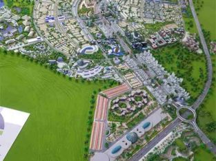 Capital Smart City Islamabad.Best Investment.Authorized Dealer