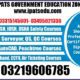 Executive Manager in Office Administration Diploma Course Two Years