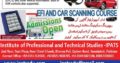 Diploma in EFI Auto Electrician Course in Rawalpindi