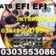 Diploma in EFI Auto Electrician Course in Rawalpindi