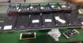 3gb 32gb Motorola Turbo Nylon 4000mah battery.PTA Approved