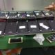 3gb 32gb Motorola Turbo Nylon 4000mah battery.PTA Approved