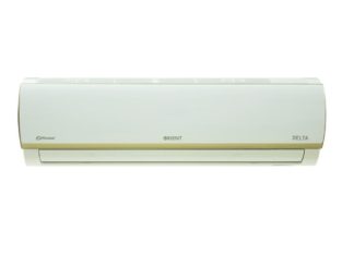 Orient Split 1 Ton 12 Delta (With Fitting).Monthly Rs 2800