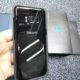 Original Guaranteed.Samsung Note 9 Scratch less UK phone 6gb Ram 128gb