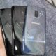 Original Guaranteed.Samsung Note 9 Scratch less UK phone 6gb Ram 128gb