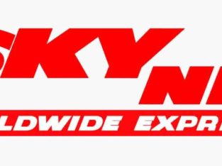 Skynet World Wide Express.20% OFF on Courier Service.