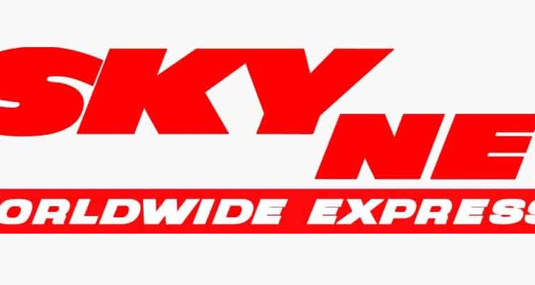 Skynet World Wide Express