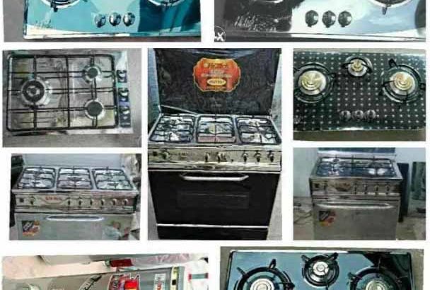 Hi Tech Full Steel Ovens.Export Quality in Factory Price