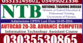 Executive Manager in Office Administration Diploma Course Two Years In Islamabad (Rawalpin