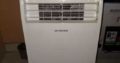 New Stock.Japanese Portable Ac 1 Ton.Fresh Pieces Available
