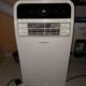 New Stock.Japanese Portable Ac 1 Ton.Fresh Pieces Available