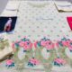 Premium Quality Zainab Chottani Lawn.Delivery All Pakistan