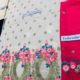 Premium Quality Zainab Chottani Lawn.Delivery All Pakistan