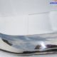 BMW 2800 CS bumper by stainless steel (1968-1975)