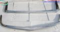 Datsun 240Z bumper by stainless steel (1969-1978)