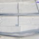 Datsun 240Z bumper by stainless steel (1969-1978)