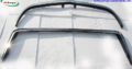 Datsun 240Z bumper by stainless steel (1969-1978)