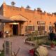 Escape Hotel Kallar Kahar.Stay in Natural Soothing Environment With Best Food