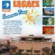 Escape Hotel Kallar Kahar.Stay in Natural Soothing Environment With Best Food