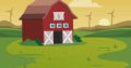 Farm House1800 & 2245 Sqyds PLOTS.Main Super Highway Near DHA City