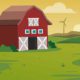 Farm House1800 & 2245 Sqyds PLOTS.Main Super Highway Near DHA City