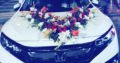 Royal city tours rent a car in karachi