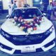 Royal city tours rent a car in karachi