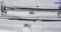 Mercedes Ponton 220S W105 W180 W128 bumper