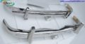 Mercedes Ponton 220S W105 W180 W128 bumper