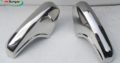 Mercedes W120 W121 models 180B, 180C, 180DB bumpers