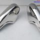 Mercedes W120 W121 models 180B, 180C, 180DB bumpers