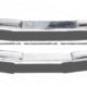 Mercedes W136 170 Vb bumper (1952 – 1953)