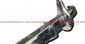 Mercedes W170s bumper set (1935-1955)