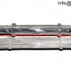 Mercedes W170s bumper set (1935-1955)